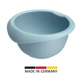 Mísa na míchání bez víka, 2,5 l, modrá