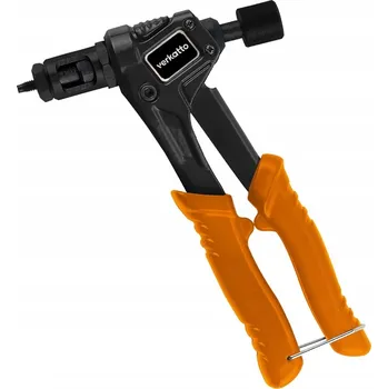 Nýtovací pistole Nýtovací kleště na nýtovací matice M3-M6 VERKATTO