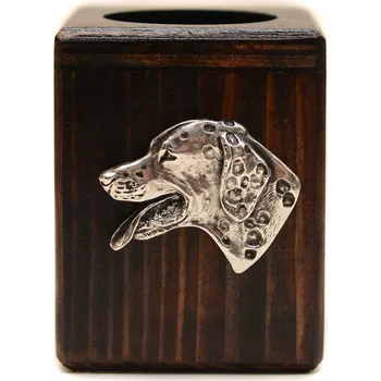 Svícen Svícen na čajové svíčky Art-Dog 8 cm 1 svíčka