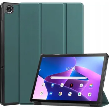 Pouzdro na mobilní telefon POUZDRO pro Lenovo Tab M10 Plus 3GEN 3 GEN 10.6 2022 / 10.61 2023