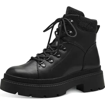 Dámské kozačky Tamaris 26819-41-001 černá 40