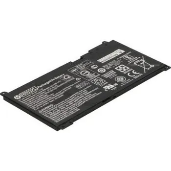 Notebook HP RR03XL 3 článková Baterie do Laptopu 11,4V 3930mAh (851610-855)