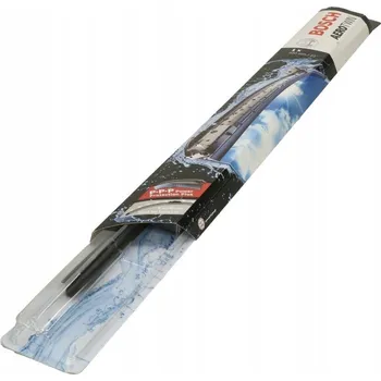 Stěrač Lišta stěrače Bosch 3 397 006 941 přední 340 mm