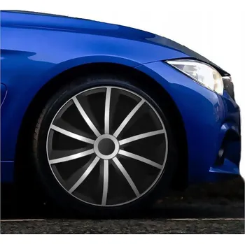 Poklice na kolo Poklice Olszewski 14" Černá