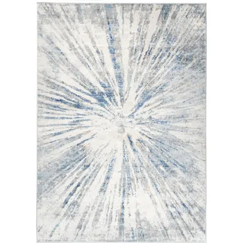 Koberec KOBEREC Valley 80x150 Moderní DVOUÚROVŇOVÝ v3