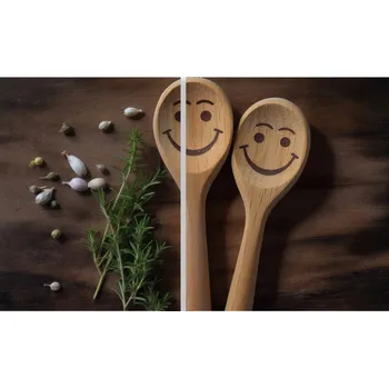 Kuchyňské prkénko Skleněná Ochranná Deska a Krájecí Prkénko | Indukce, Sporák ds-0290