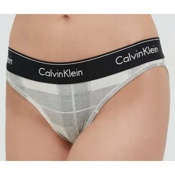 Kalhotky Calvin Klein dámské kalhotky Kalhotky velikost XXL