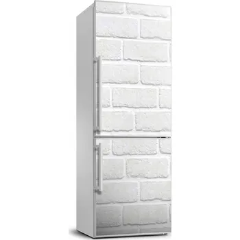 Fototapeta Samolepicí fototapeta na ledničku Cihlová zeď