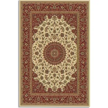 Koberec KOBEREC KLASICKÝ ORIENTÁLNÍ VENEZIA 120x170 KRÉMOVÝ