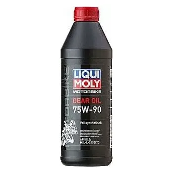 Převodový olej LIQUI MOLY 3825 Převodový olej