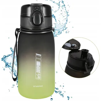 Láhev Lahev Na Pití Starpak 400 ml