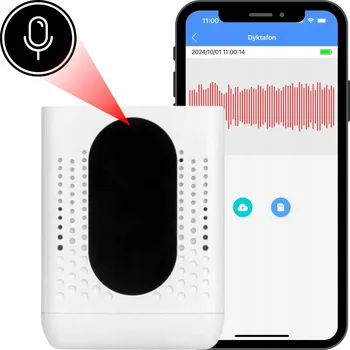 IP kamera Diktafon Spreest EL-AR07