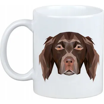 Hrnek Art-Dog keramický 330 ml