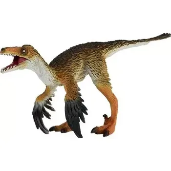 Figurka Mojo Troodon s pohyblivou čelistí