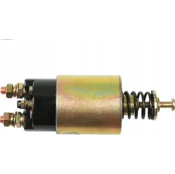 Startér Elektromagnetický spínač, startér AS-PL SS9055