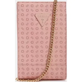 Kabelka GUESS dámská kabelka,crossbody Ballantyne Travel