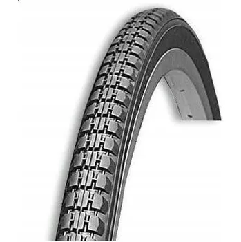 Plášť na kolo Plášť na kolo H-402 28x1 1/2 40-635 City černý