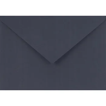Obálka Obálky C6 Sirio Col. Tmavě modré (granátové) - 25 Ks.
