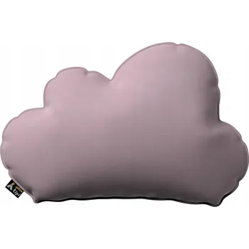 Polštář Žluté Tipi Polštář Měkký Obláček pastelový