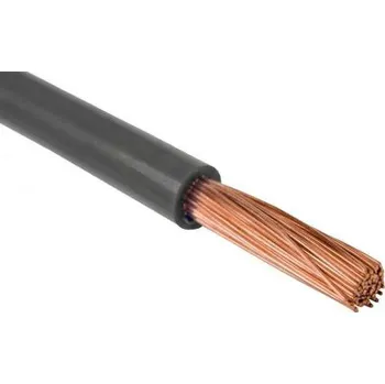 elektrický kabel Jednožilový kabel Helukabel 29135