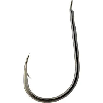 Rybářský háček Cralusso Háčky Delta Chinu - Velikost 10 8 ks
