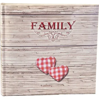 Fotoalbum HOME SWEET HOME kapesní fotoalbum BB-100 na 10x15 fotky