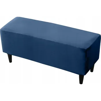 Prostěradlo MEBLE ODNOWA modrý obal