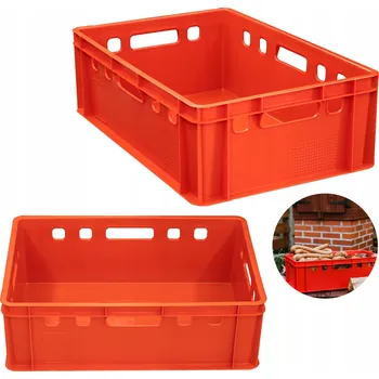 Obraz Plast červený