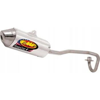 Výfuk pro motocykl TLUMIČ VÝFUKU FMF HONDA CRF 125 F, CRF 125 FB | 14-18|