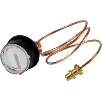 Příslušenství ke kotli CHAFFOTEAUX tlakoměr kruhový