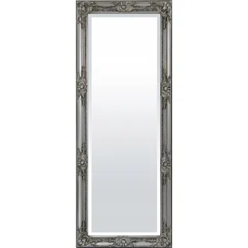 Zrcadlo Zrcadlo Artpol nástěnné obdélníkové, dřevěný rám, 520 x 1320 mm