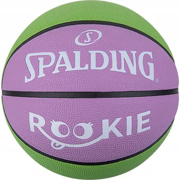 Basketbalový míč SPALDING ROOKIE JUNIOR 5 BASKETBALOVÝ MÍČ