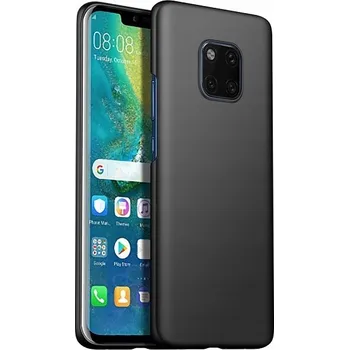 Pouzdro na mobilní telefon Flipové pouzdro Pskom pro Huawei Mate 20 Pro, černé