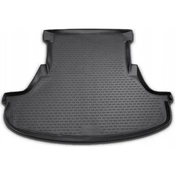 autokoberec Gumová vana do kufru Novline