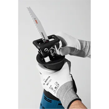 Přímočará pila Akumulátorová přímočará pila Bosch GSA 18V-32 Professional solo, 18V