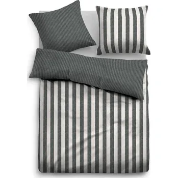 Povlečení Tom Tailor povlečení 0847211-821 155/200+80/80