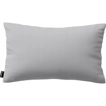 Povlak na dekorativní polštářek Dekoria Povlak na polštář 47x28 cm černý