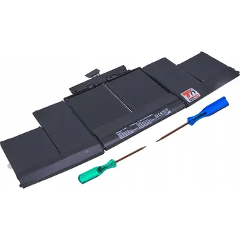 Baterie k notebooku T6 Power Baterie do notebooku Apple - 020-8150