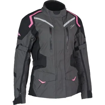 Moto oblečení Bunda MBW ADVENTURE PRO JACKET LADIES - 44