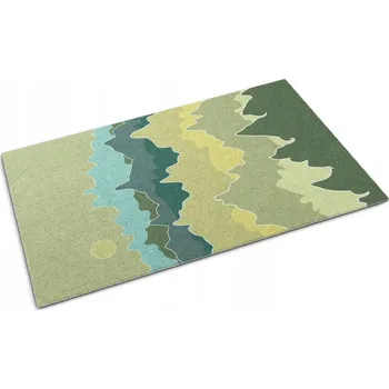 Rohožka Hotová textilní venkovní rohožka 60 x 40 cm