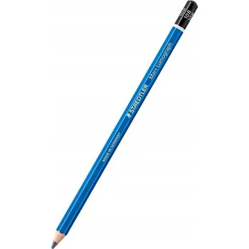 Grafitová tužka Tradiční tužka Staedtler tvrdost 10B