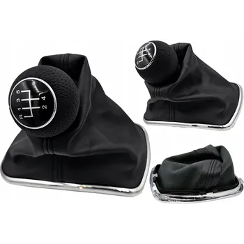 RUKOJEŤ ŘADÍCÍ PÁKY MANŽETA VOLKSWAGEN GOLF IV 4 BORA 23MM 5 RYCHLOSTÍ SPORT