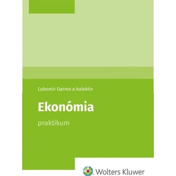 Ekonómia - Ľubomír Darmo