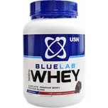 Protein USN prášek 908 g čokoládová příchuť