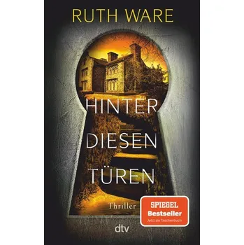 Hinter diesen Türen - Ware Ruth