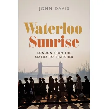 Waterloo Sunrise - Davis John