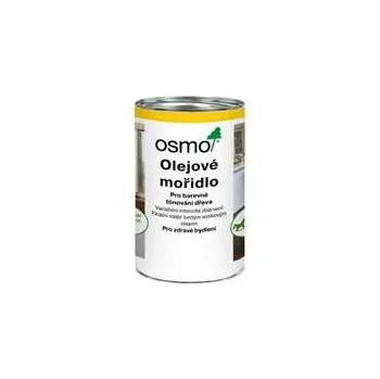 Olej na dřevo OSMO 0 l Barva na zeď