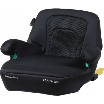 Autosedačka Autosedačka Titanium Baby TERRA GO I-size ISOFIX