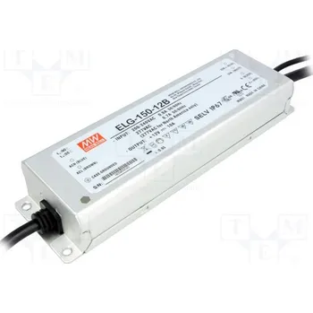 Napájecí zdroj pro osvětlení MEAN WELL ELG-150-48B