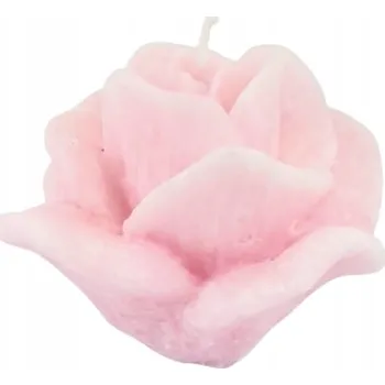 Svíčka Dekorativní parafinová svíčka Adpal 1 ks